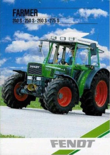 Fendt
